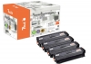 Peach Spar Pack Tonermodule kompatibel zu  Canon T10L